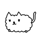 たびねこ（個別スタンプ：35）