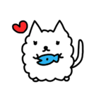 たびねこ（個別スタンプ：37）