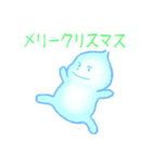 自然のスタンプ。。。（個別スタンプ：39）