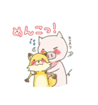 北海道弁アルベルト（個別スタンプ：29）