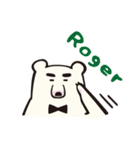 ゴロウさん（個別スタンプ：2）
