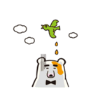 ゴロウさん（個別スタンプ：33）
