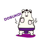 ゴロウさん（個別スタンプ：39）