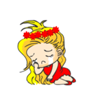 Phatty Proud（個別スタンプ：3）