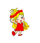 Phatty Proud（個別スタンプ：4）