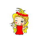Phatty Proud（個別スタンプ：11）