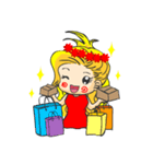 Phatty Proud（個別スタンプ：19）
