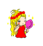 Phatty Proud（個別スタンプ：20）