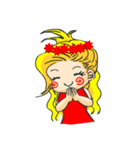 Phatty Proud（個別スタンプ：22）