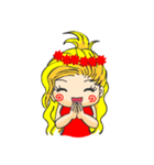 Phatty Proud（個別スタンプ：23）