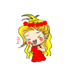Phatty Proud（個別スタンプ：25）