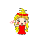 Phatty Proud（個別スタンプ：29）