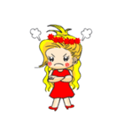 Phatty Proud（個別スタンプ：30）