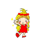 Phatty Proud（個別スタンプ：32）