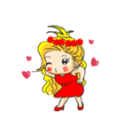 Phatty Proud（個別スタンプ：37）