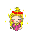 Phatty Proud（個別スタンプ：38）