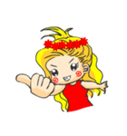 Phatty Proud（個別スタンプ：39）