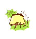 プリンスタンプ（個別スタンプ：11）