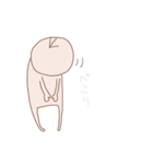 さんぼんけ（個別スタンプ：3）