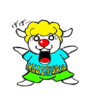 シップルとパオン（個別スタンプ：14）