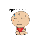 Kintaro Jr.（個別スタンプ：19）