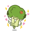コリーちゃんの日常（個別スタンプ：3）