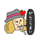 どがわいい遠州弁。（個別スタンプ：18）