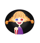 Knotnoi（個別スタンプ：24）