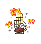 Thai Thai（個別スタンプ：31）
