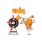 Thai Thai（個別スタンプ：39）