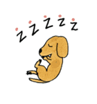 ねこだまり いろいろねこたち（個別スタンプ：32）