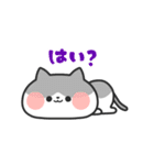 にゃんここれくしょん2（個別スタンプ：16）