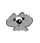 ウォンバット（個別スタンプ：38）