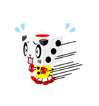 パンダイス（個別スタンプ：15）