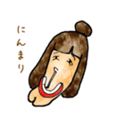 アラサー女 レイコの日常（個別スタンプ：38）