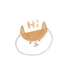 nyanchans（個別スタンプ：2）