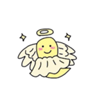 おばけやんの仲間達（個別スタンプ：37）