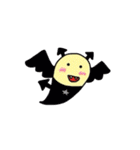 おばけやんの仲間達（個別スタンプ：38）