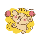 トイプーのぷう太郎 その2（個別スタンプ：18）