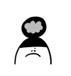 だんごが全てだ。（個別スタンプ：6）