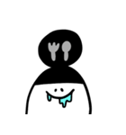 だんごが全てだ。（個別スタンプ：13）