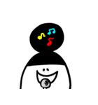 だんごが全てだ。（個別スタンプ：20）