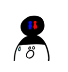 だんごが全てだ。（個別スタンプ：28）