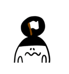 だんごが全てだ。（個別スタンプ：31）