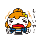 おだんごさん（個別スタンプ：36）