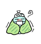 くらげのジェリーさん（個別スタンプ：39）