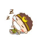 MIGO< Journey to the West>（個別スタンプ：23）