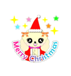 トイプードル“るんるん”1（個別スタンプ：33）