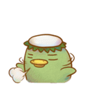 SBK2（個別スタンプ：5）