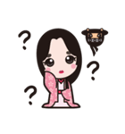 やんちゃ姫と御庭番の武士語スタンプ（個別スタンプ：2）